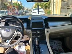 فورد تورس
